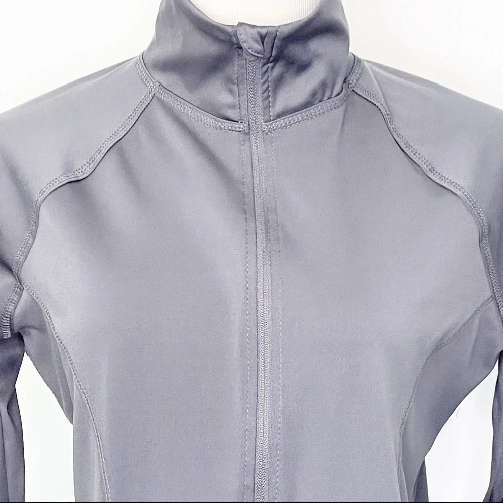 Skora Daybreak Vented Performance Full Zip Jacket (L) - Picture 2 of 9